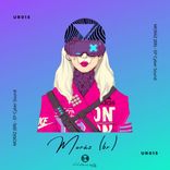 Artwork voor "Cyber Sound"