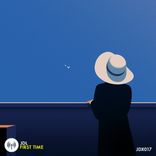 Artwork for "First Time"