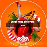 Portada para "Under Rave the Stars"