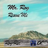 Artwork for "Rescue Me"