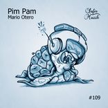 Artwork for "Pim Pam"