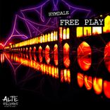 Artwork for "Free Play"