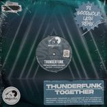 Artwork for "Together (PJ Goodwolf Latin Remix)"