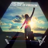 Artwork for "Change Is Coming"