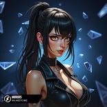 Artwork for "Mirrors"