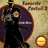 Artwork voor "Favorite Coctail by Dick Stein Vol. 2"