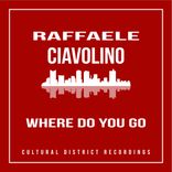 Artwork for "Where Do You Go"