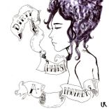 Artwork for "Dirty Hands"