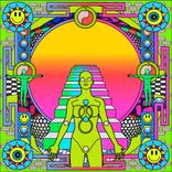 Portada para "Lucky"