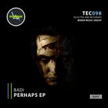 Artwork für "Perhaps EP"