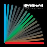 Artwork für "Spacelab"