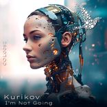 Portada para "I'm Not Going"