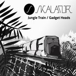 Jungle Train