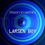 Portada para "Larsen Boy"