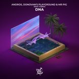 Portada para "DNA"
