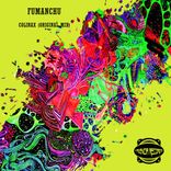 Artwork for "Colinax"