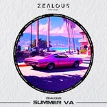 Artwork for "Summer VA"