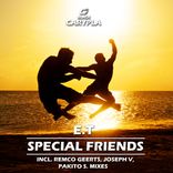Artwork für "Special Friends"