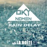 Artwork voor "Rain Delay"