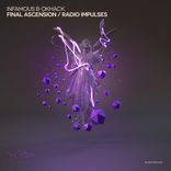 Artwork for "Final Ascension / Radio Impulses"