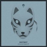 Artwork for "Armoured Angels EP"