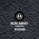Artwork voor "Run Away"