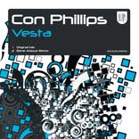 Artwork voor "Vesta"