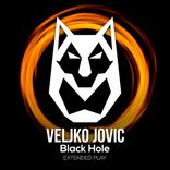 Artwork for "Black Hole"