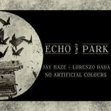 Artwork for "Echo Park + No Artificial Colours Remix"