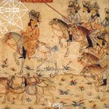 Artwork for "Kalahari"