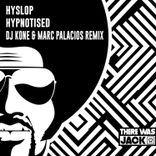 Artwork for "Hypnotised (Dj Kone & Marc Palacios Extended Remix)"