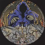 Artwork for "Serotonin"