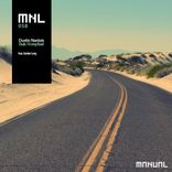 Artwork for "Cloak / A Long Road"