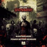Artwork voor "Sleepwalkers"