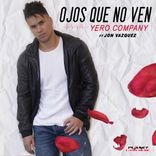 Portada para "Ojos Que No Ven"