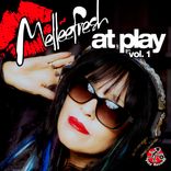 Artwork voor "Melleefresh At Play, Vol 1"