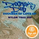 Artwork für "Touches Of Love EP"