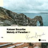 Artwork for "Melody of Paradise"