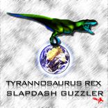 Artwork for "Tyrannosaurus Rex"