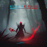 Artwork für "Rise or Fall"