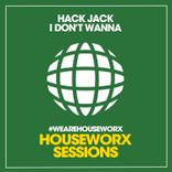 Artwork for "I Don't Wanna"