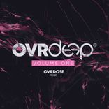 Artwork for "OVRDEEP VOL.1"