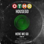 Artwork for "Here We Go"