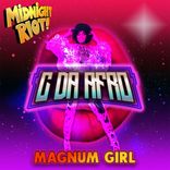 Artwork for "Magnum Girl"
