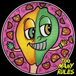 Portada para "Groovy Man"