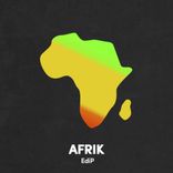 Artwork for "Afrik"