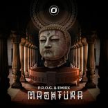 Artwork for "Mashtura"