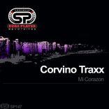 Artwork for "Mi Corazon"