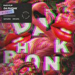 Artwork for "Da Phonk"