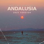 Artwork voor "Andalusia"